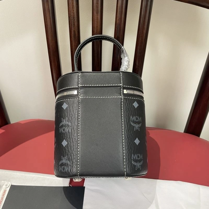 MCM Bucket Bags Breathable 80561