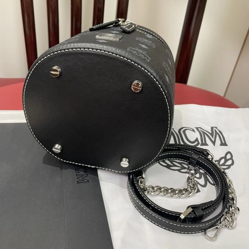 MCM Bucket Bags Breathable 80561