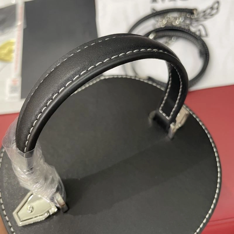 MCM Bucket Bags Breathable 80561