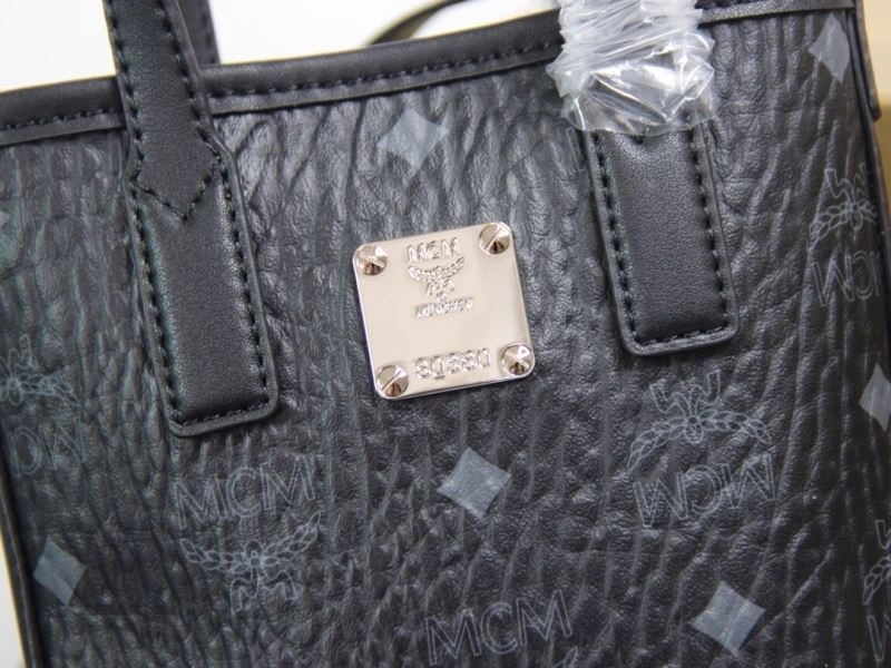 MCM Bucket Bags Contemporary 63794