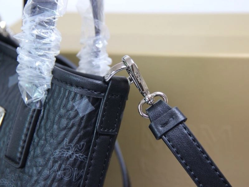 MCM Bucket Bags Contemporary 63794
