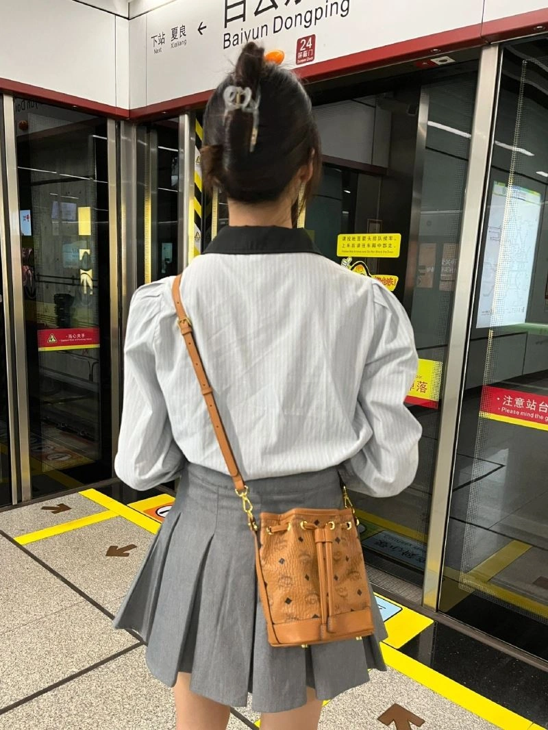 Affordable MCM Bucket Bags 63796
