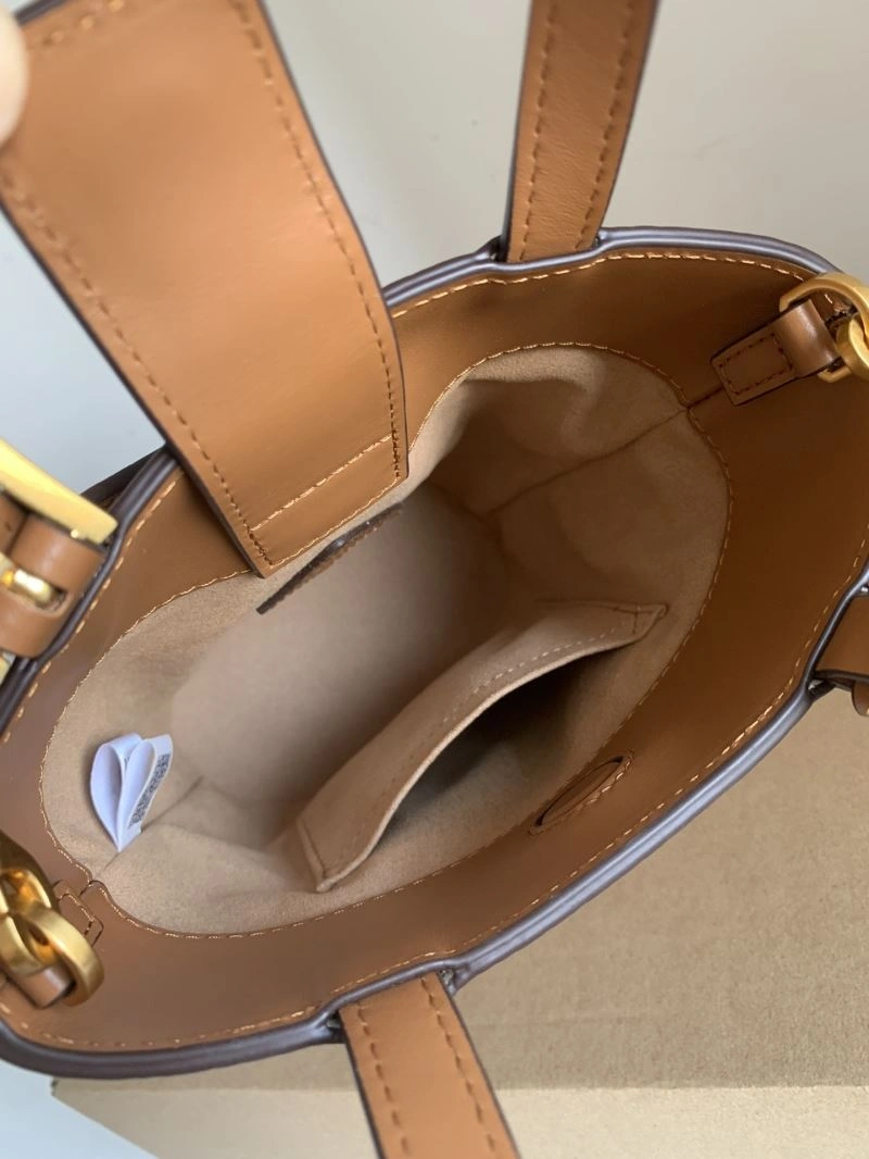 MCM Bucket Bags Contemporary 63735
