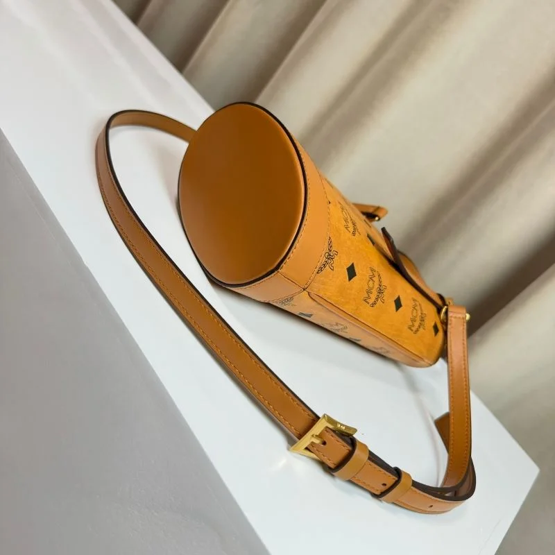 MCM Bucket Bags Casual 45674