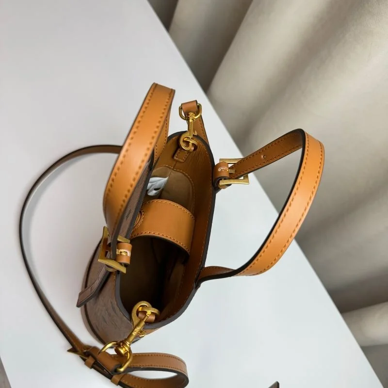 MCM Bucket Bags Casual 45674