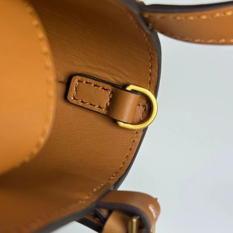 MCM Bucket Bags Casual 45674