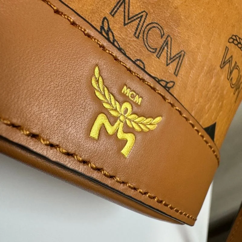 MCM Bucket Bags Casual 45674