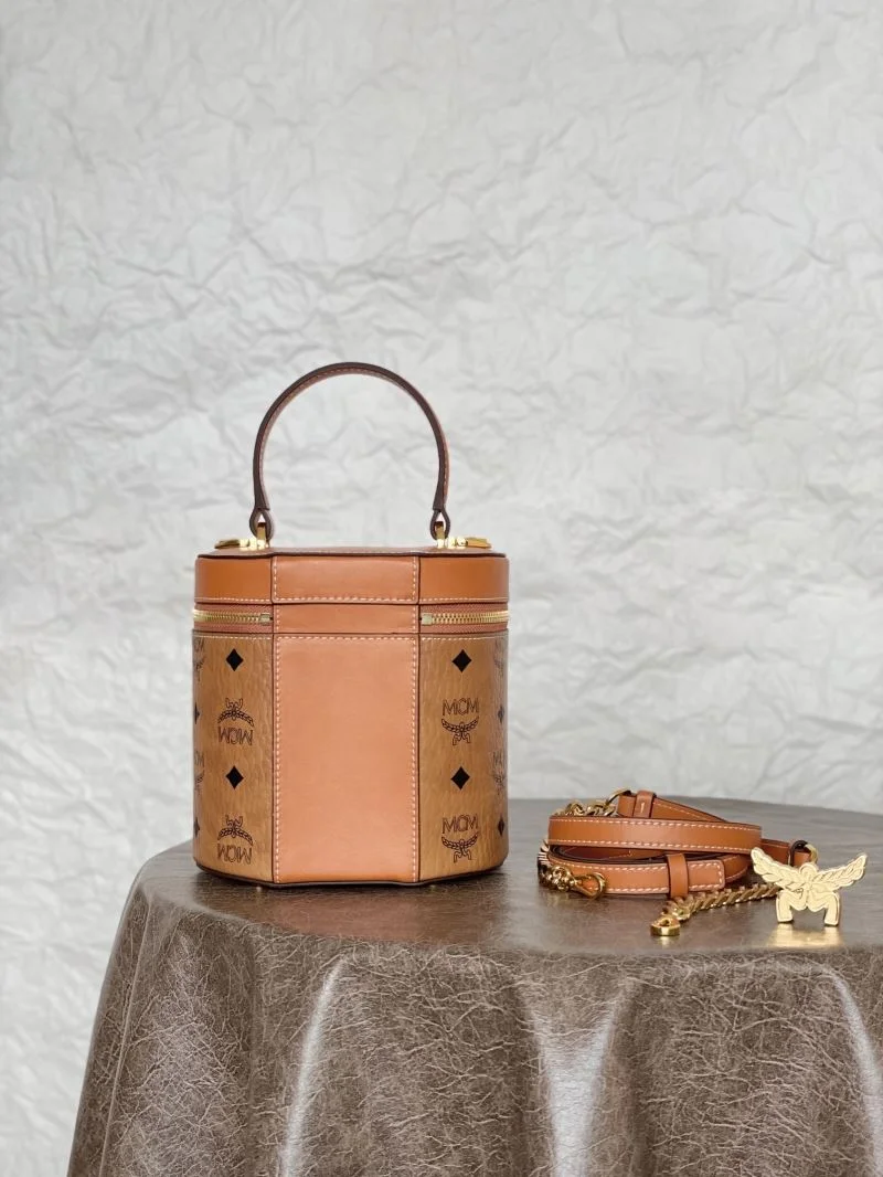 ZeroBulk MCM Bucket Bags 45705