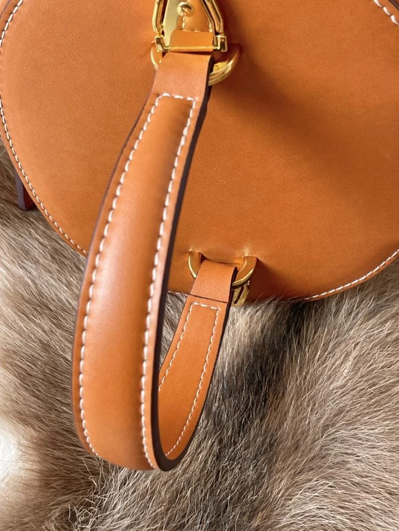 ZeroBulk MCM Bucket Bags 45705