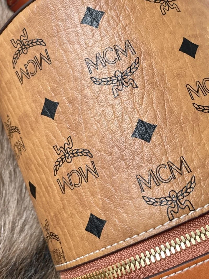 ZeroBulk MCM Bucket Bags 45705