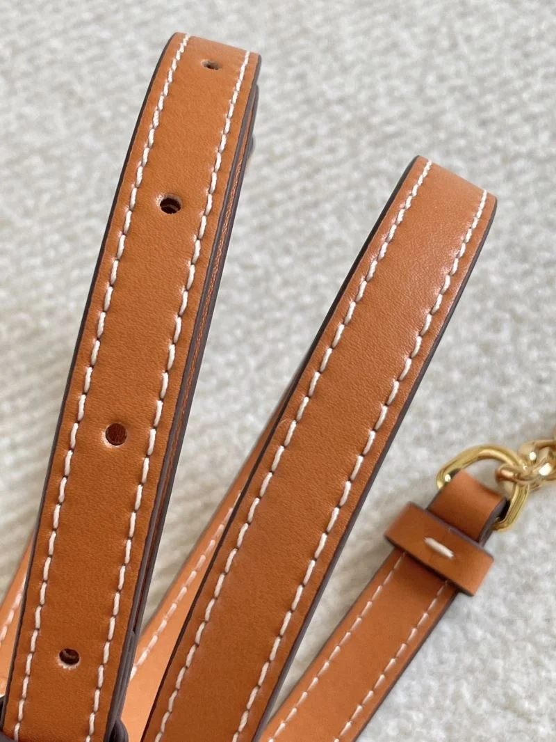 ZeroBulk MCM Bucket Bags 45705