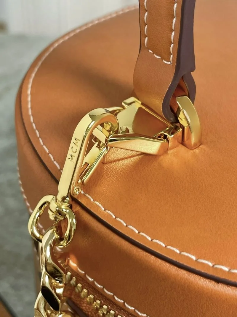 ZeroBulk MCM Bucket Bags 45705