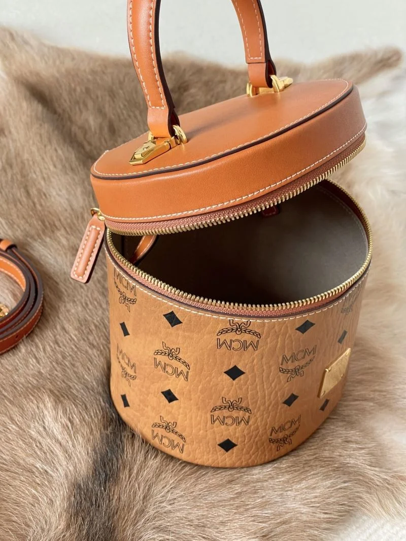 ZeroBulk MCM Bucket Bags 45705