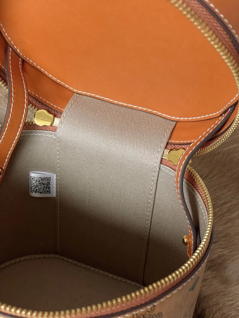 ZeroBulk MCM Bucket Bags 45705