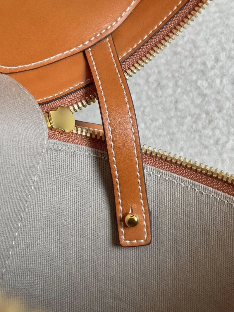 ZeroBulk MCM Bucket Bags 45705