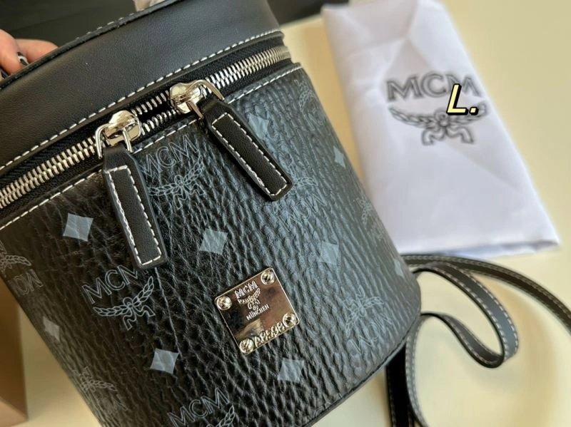 EyeCatching MCM Bucket Bags 85879