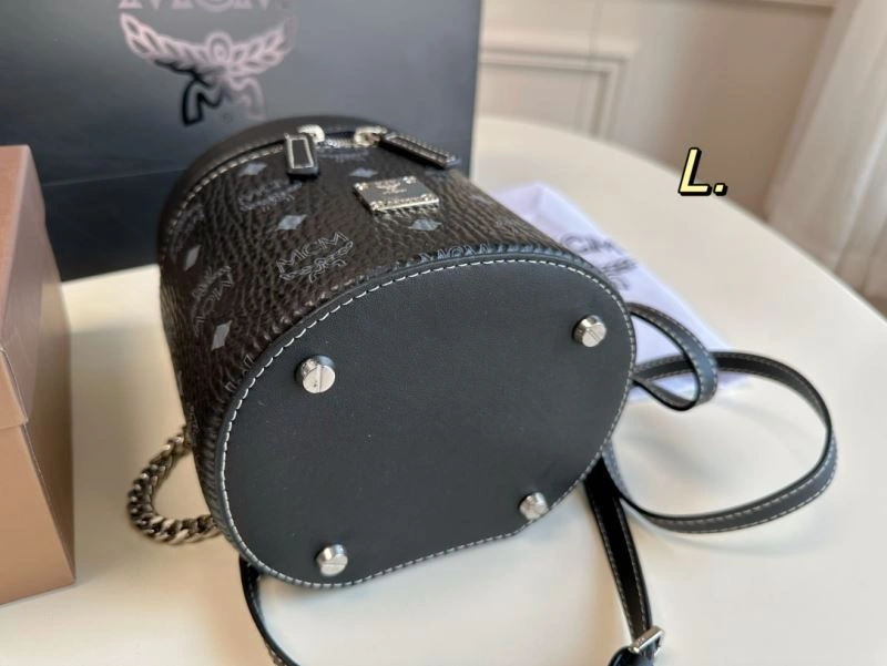 EyeCatching MCM Bucket Bags 85879