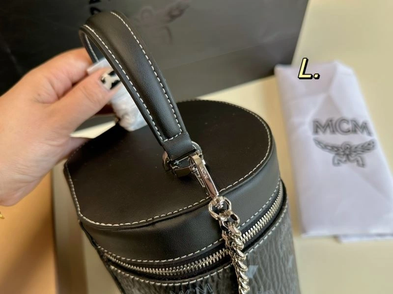 EyeCatching MCM Bucket Bags 85879