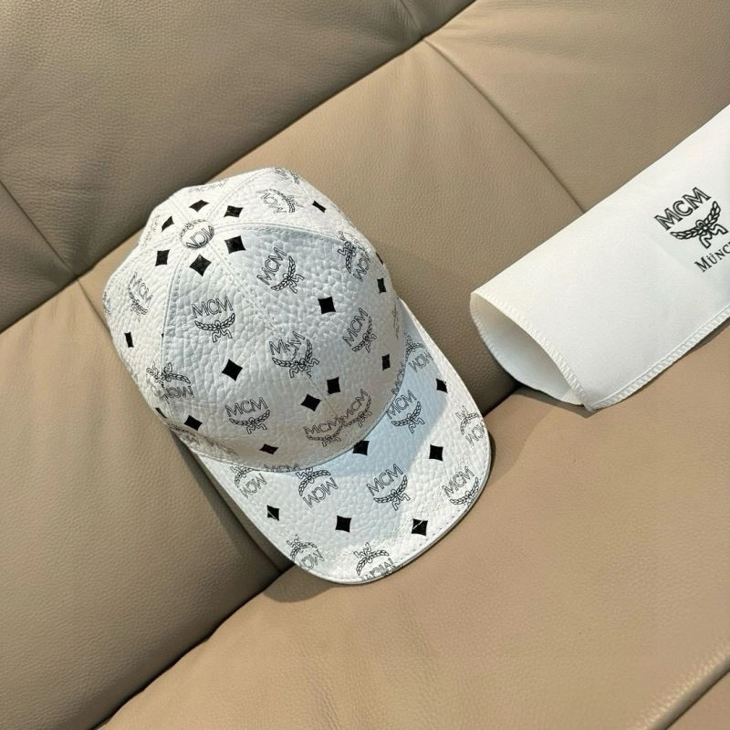 EasyCare MCM Caps 261146