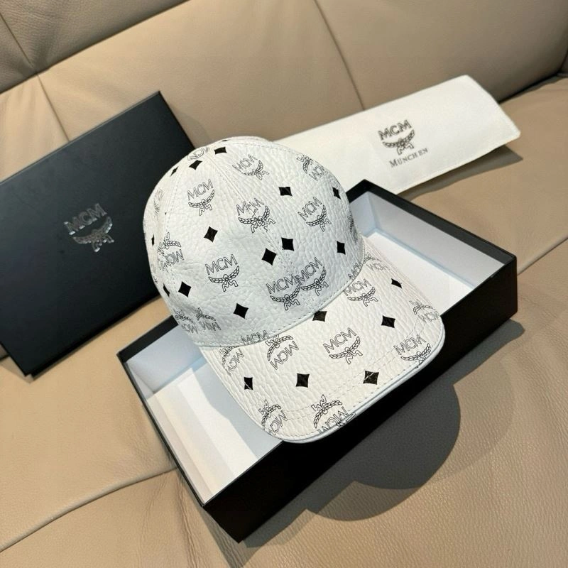 EasyCare MCM Caps 261146