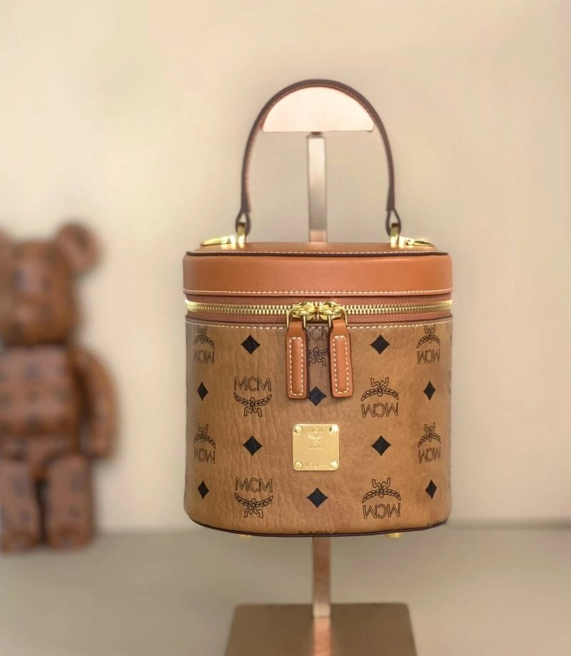 MCM Cosmetic Bags Functional 89704