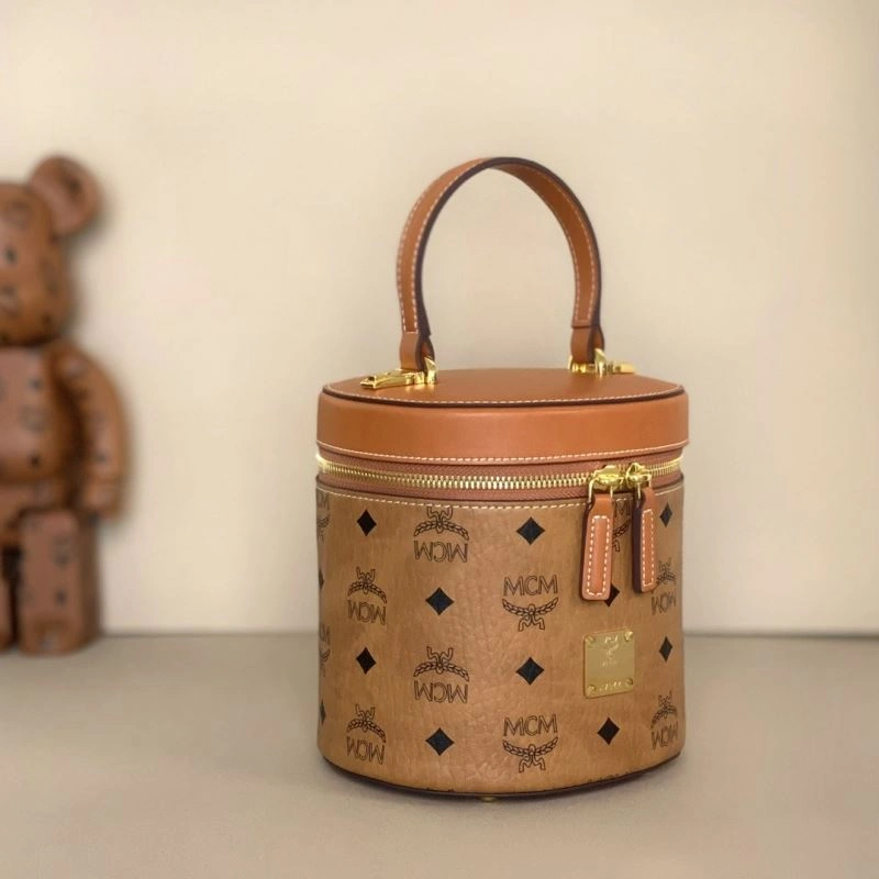 MCM Cosmetic Bags Functional 89704