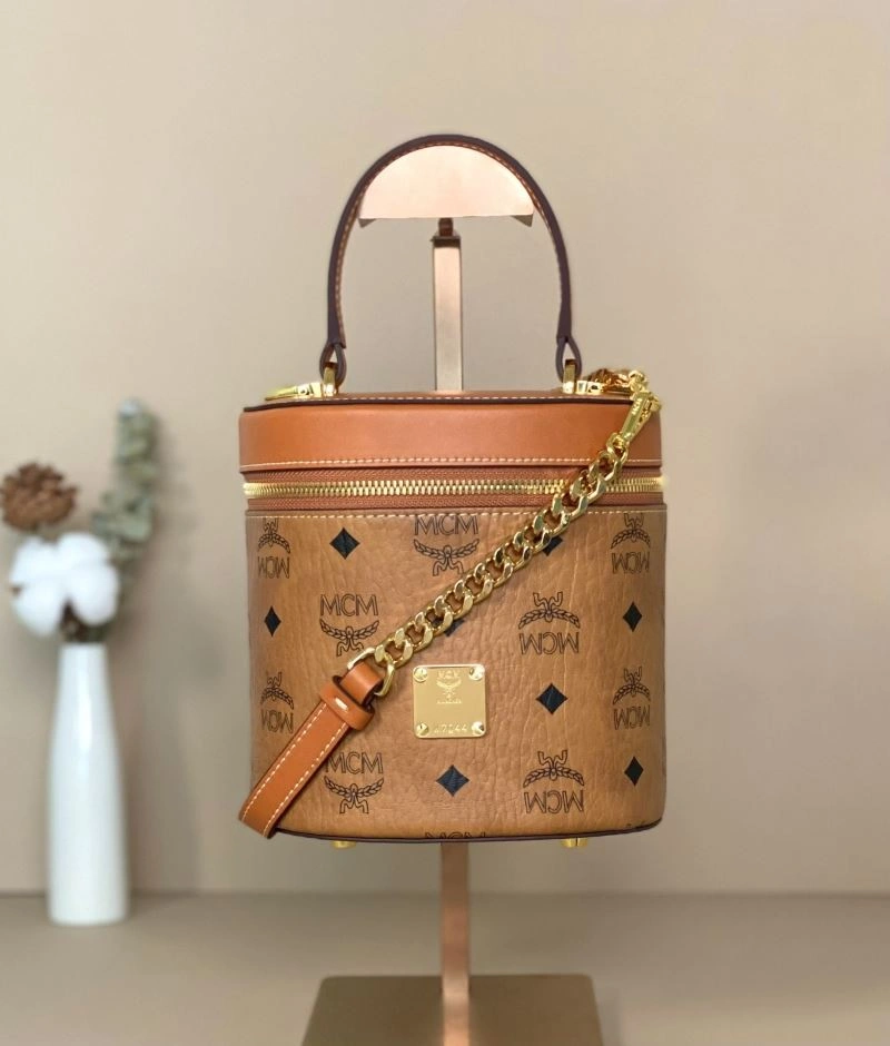 MCM Cosmetic Bags Functional 89704