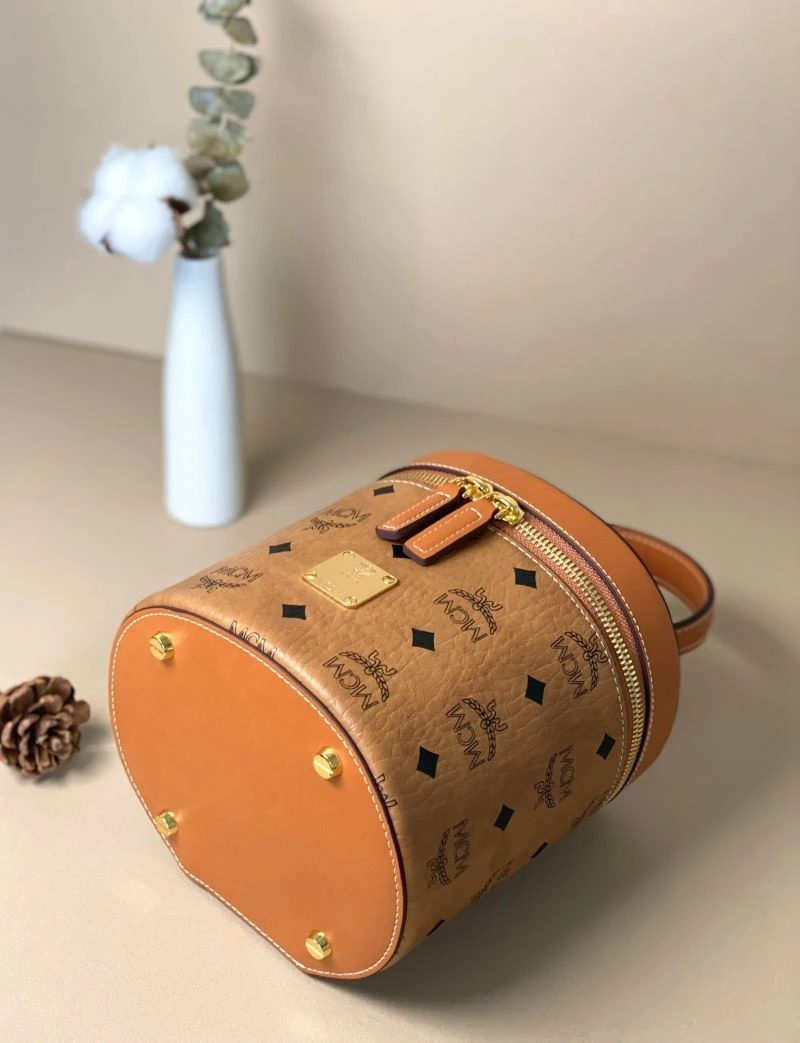 MCM Cosmetic Bags Functional 89704