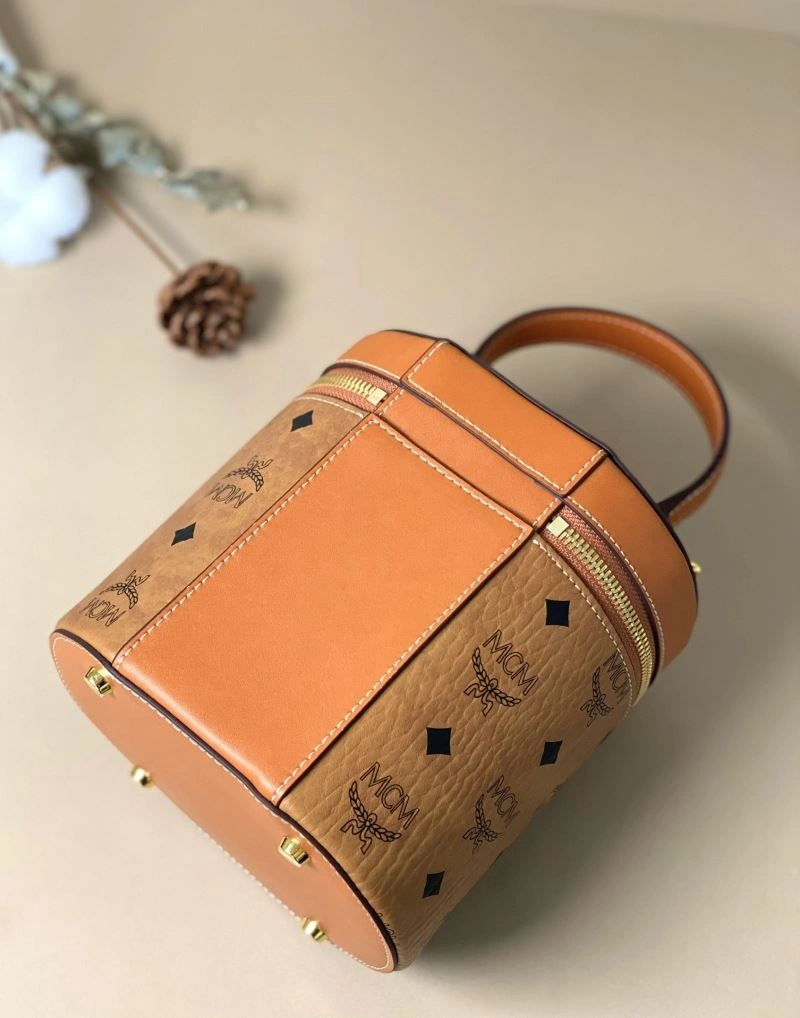 MCM Cosmetic Bags Functional 89704