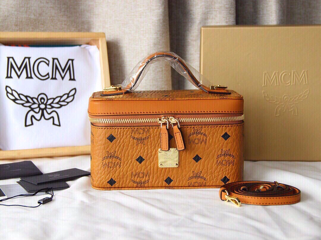 MCM Cosmetic Bags SunProtective 79030