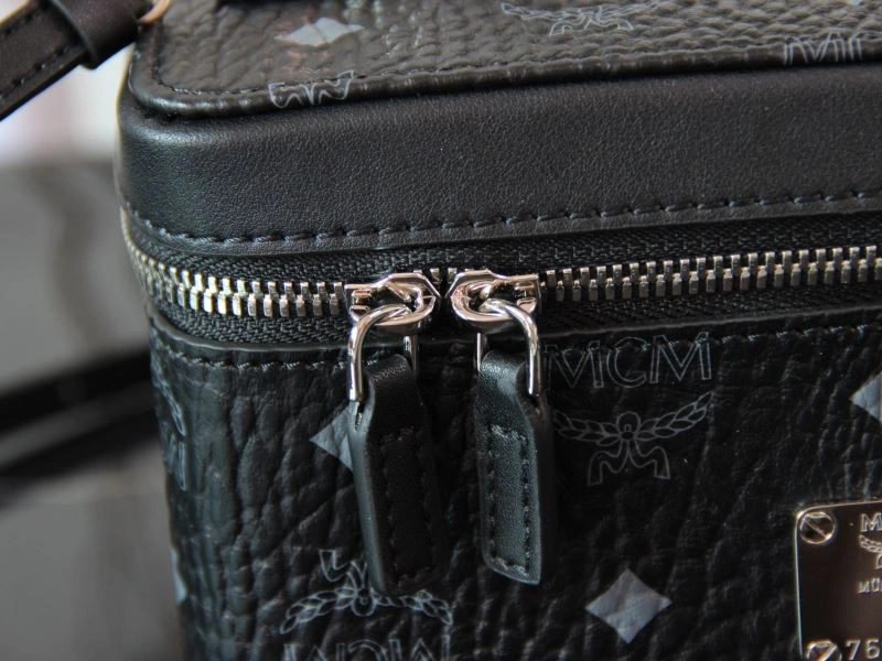 MCM Cosmetic Bags Soft 63881