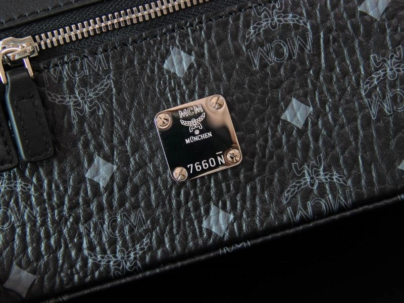 MCM Cosmetic Bags Soft 63881
