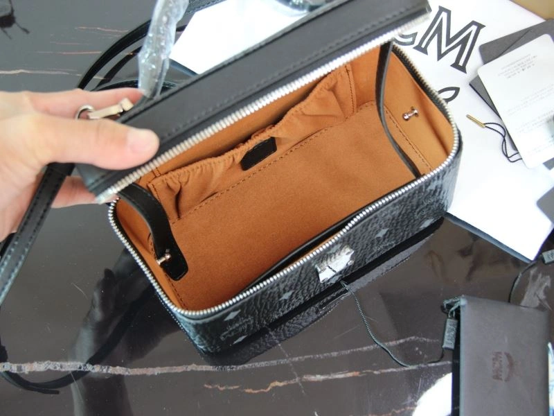 MCM Cosmetic Bags Soft 63881