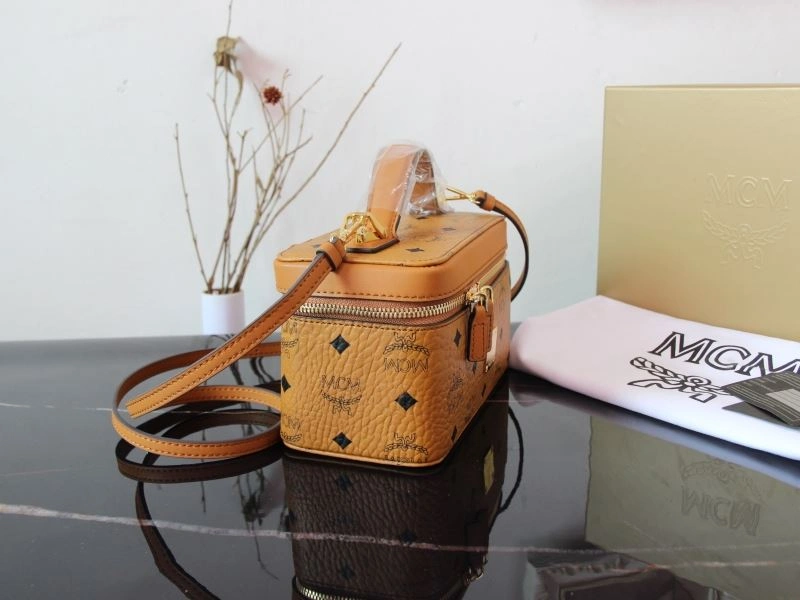 TopPick MCM Cosmetic Bags 63866