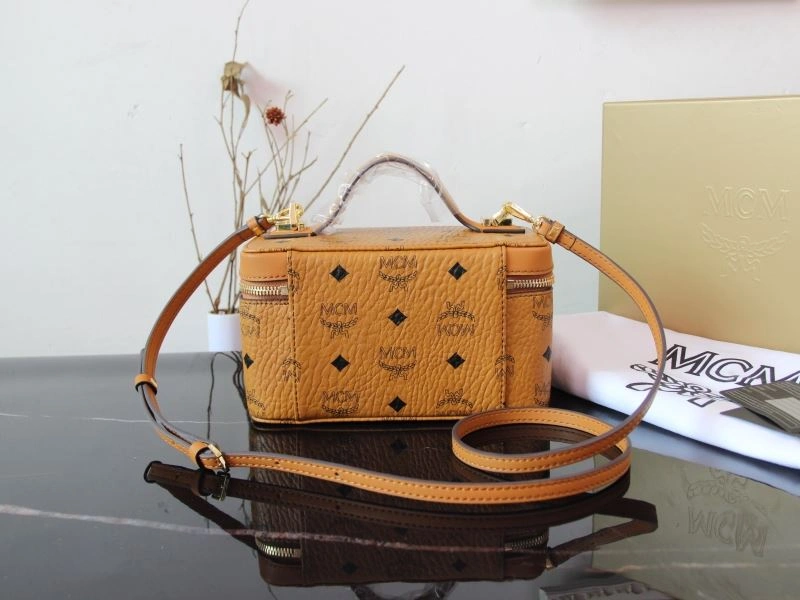 TopPick MCM Cosmetic Bags 63866