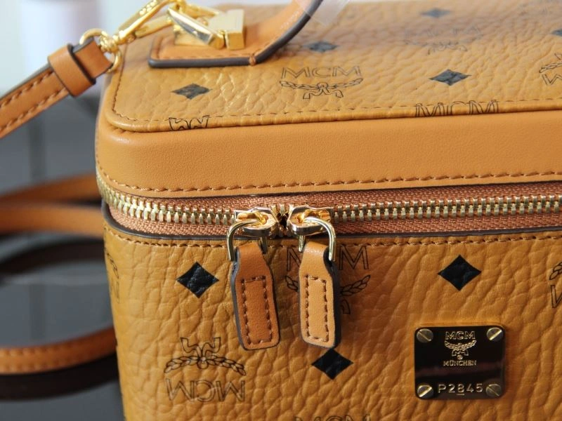 TopPick MCM Cosmetic Bags 63866