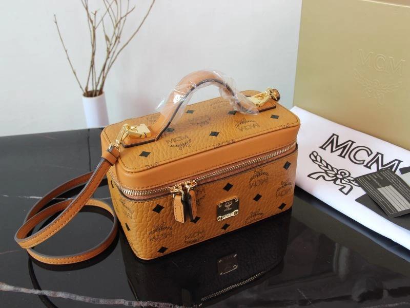 TopPick MCM Cosmetic Bags 63866