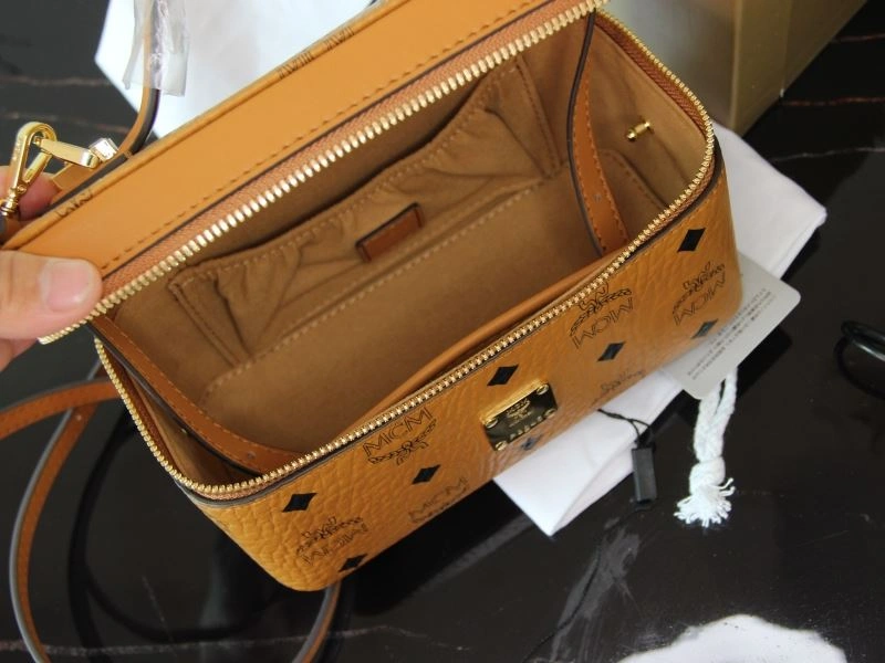 TopPick MCM Cosmetic Bags 63866