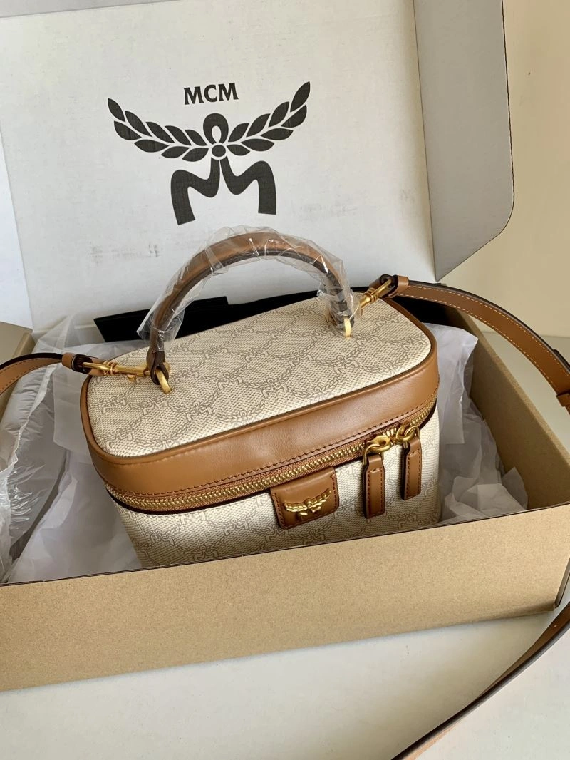 MCM Cosmetic Bags Packable 63733