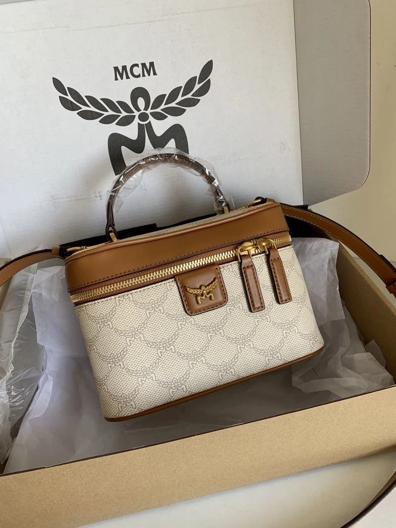 MCM Cosmetic Bags Packable 63733
