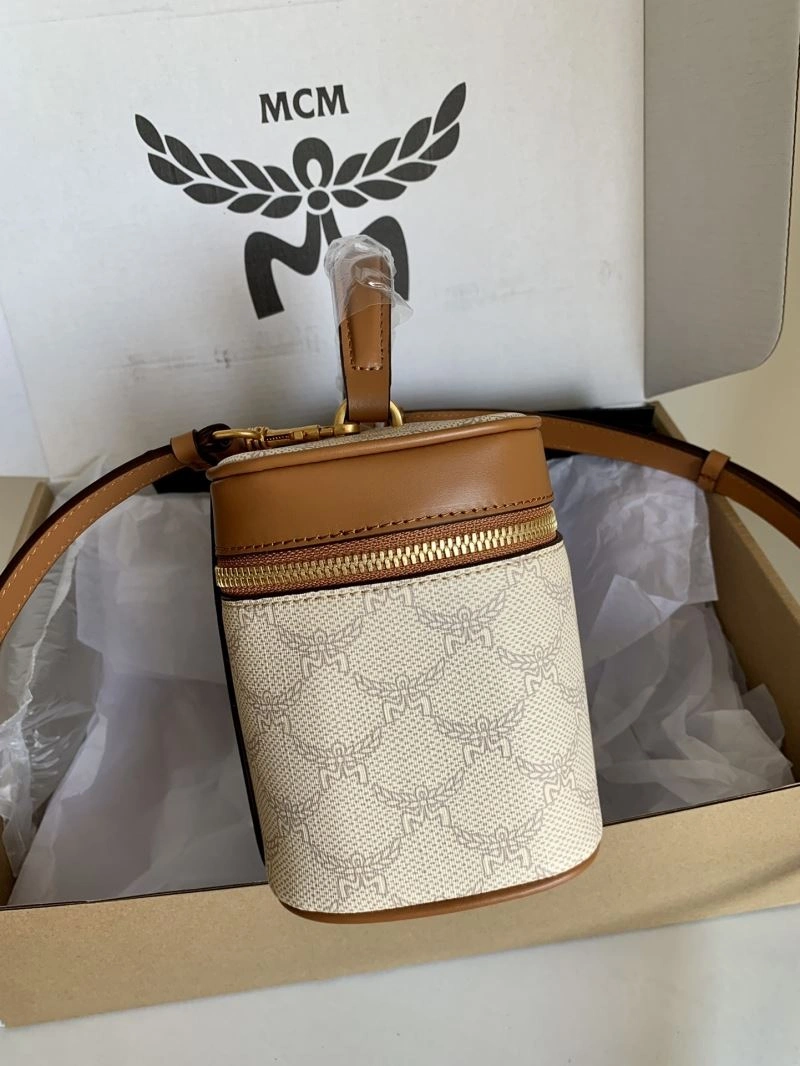 MCM Cosmetic Bags Packable 63733