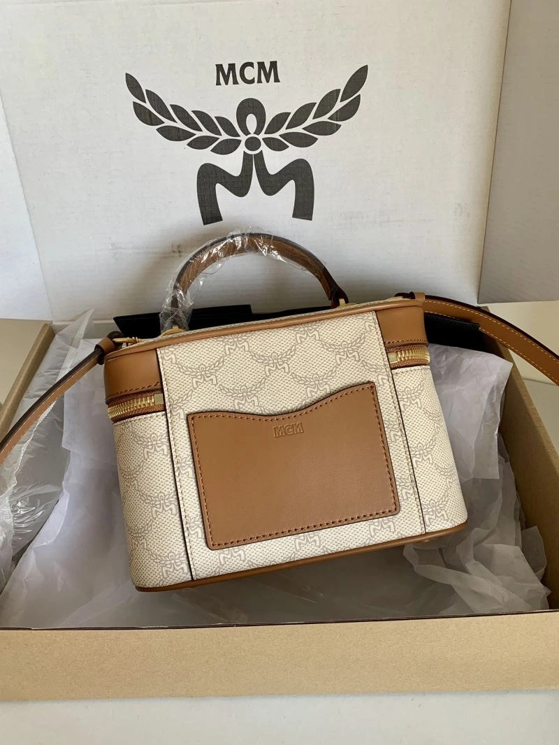 MCM Cosmetic Bags Packable 63733