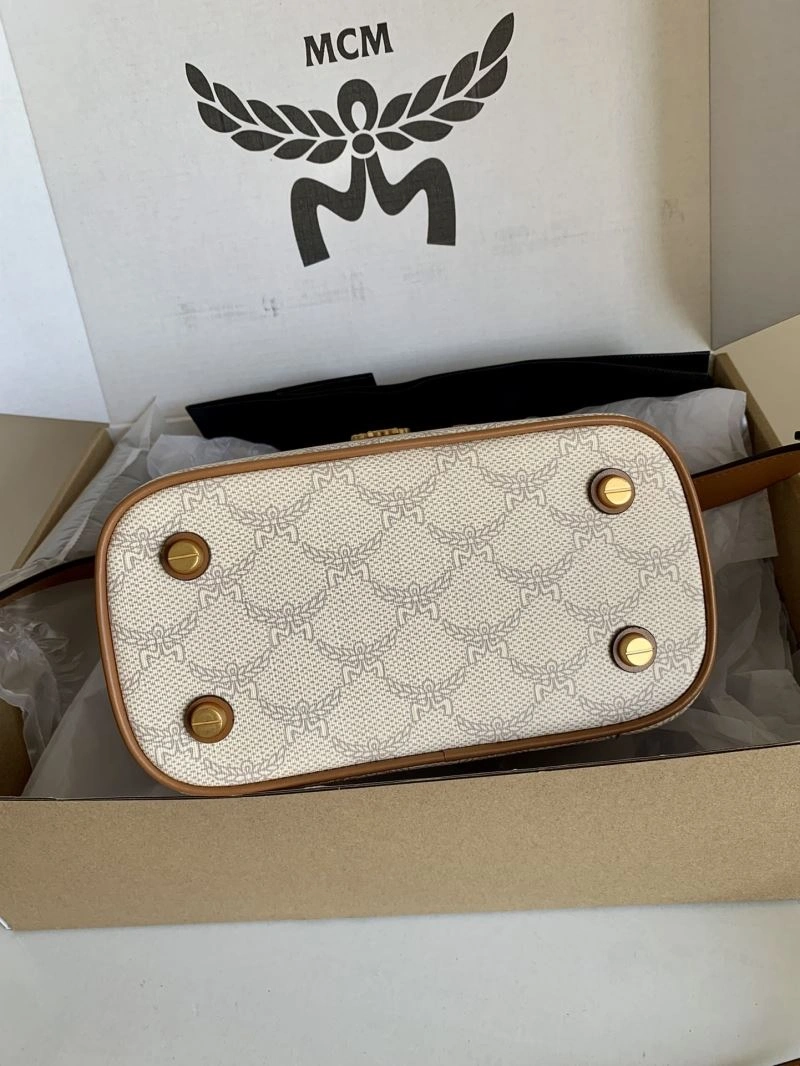 MCM Cosmetic Bags Packable 63733