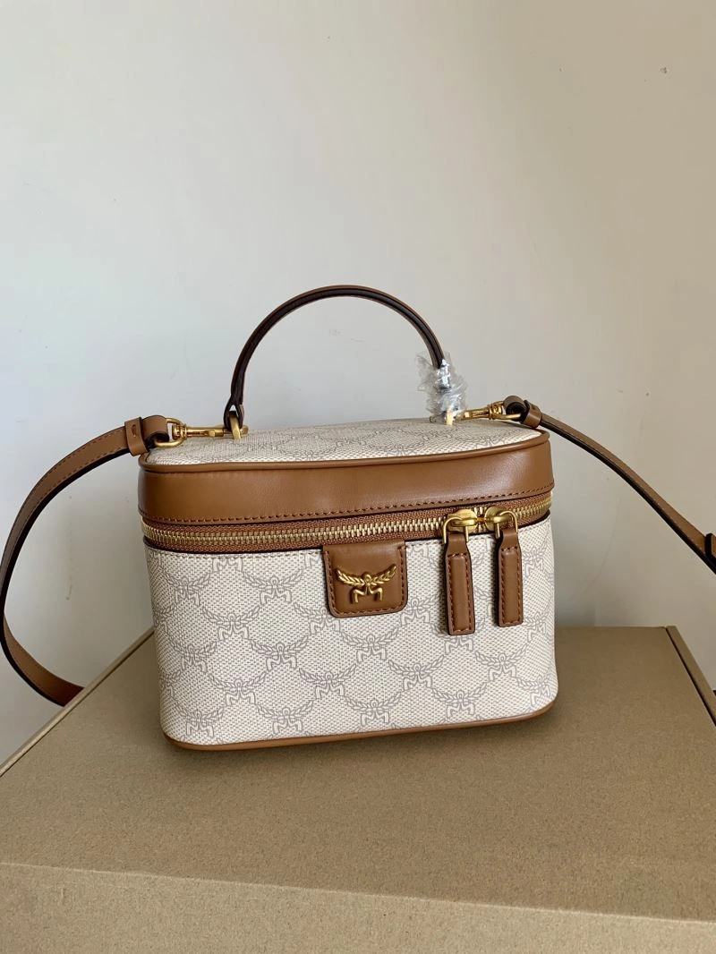 MCM Cosmetic Bags Packable 63733
