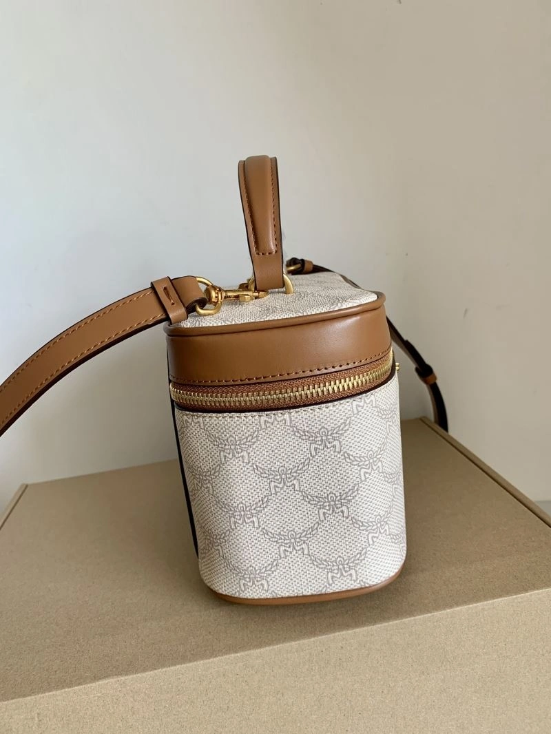 MCM Cosmetic Bags Packable 63733