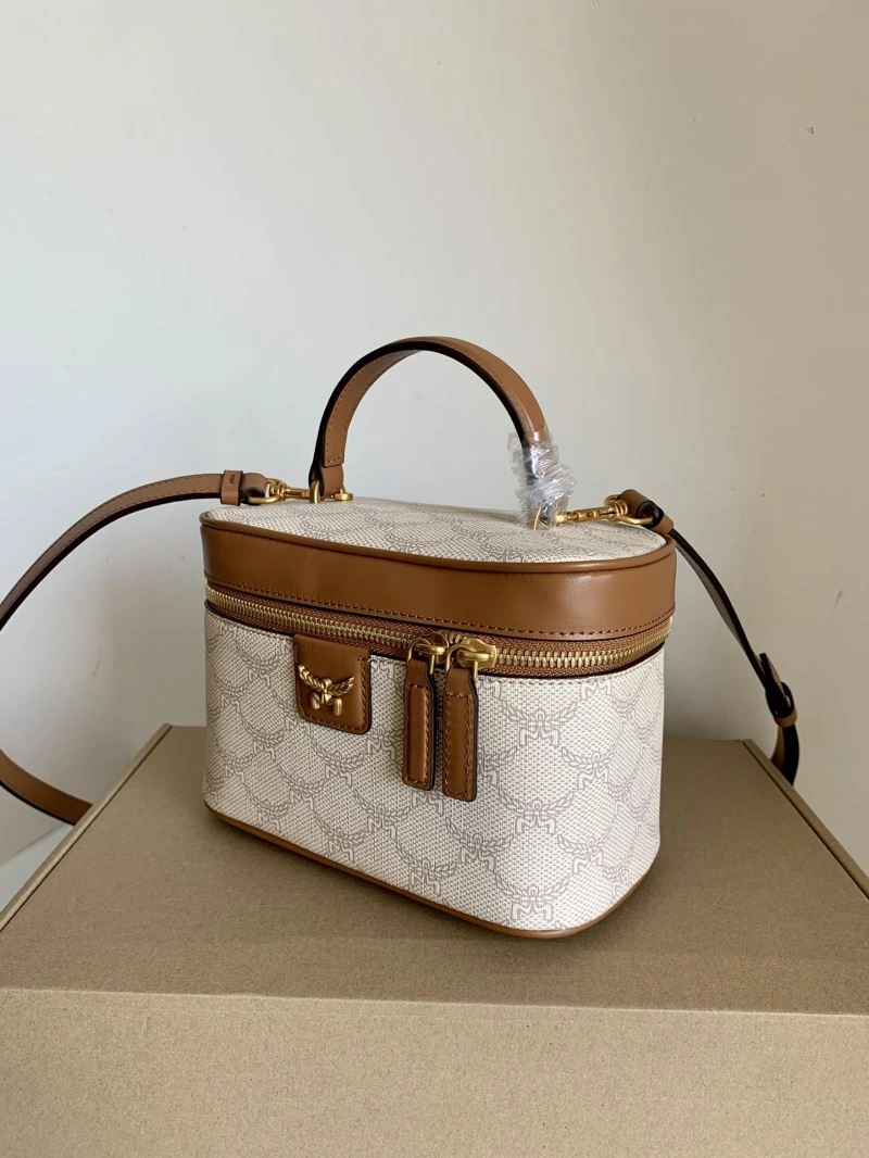 MCM Cosmetic Bags Packable 63733