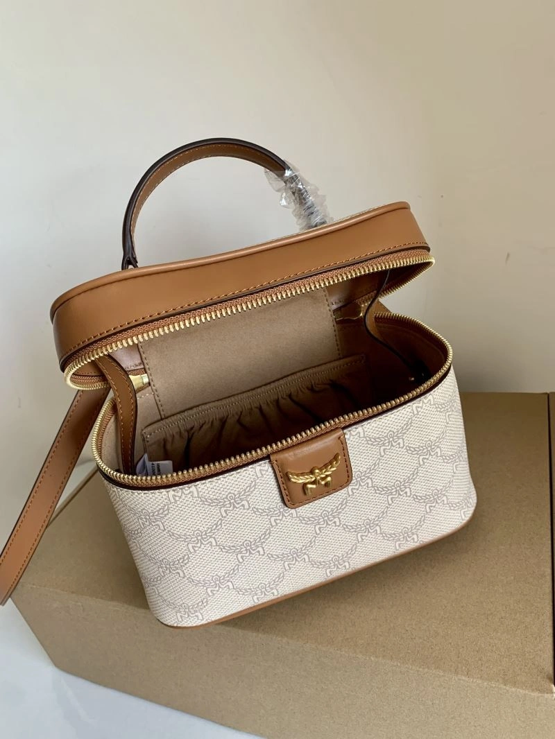 MCM Cosmetic Bags Packable 63733