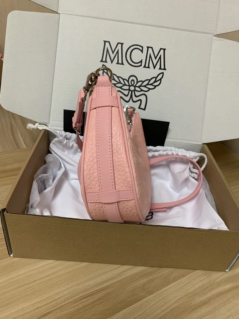 MCM Hobo Bags HighQuality 90479