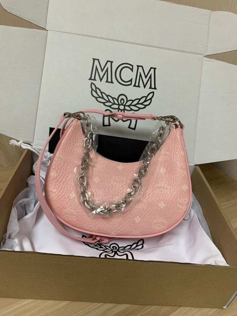 MCM Hobo Bags HighQuality 90479