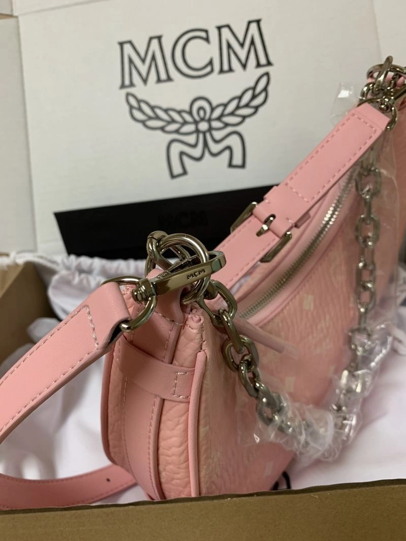MCM Hobo Bags HighQuality 90479